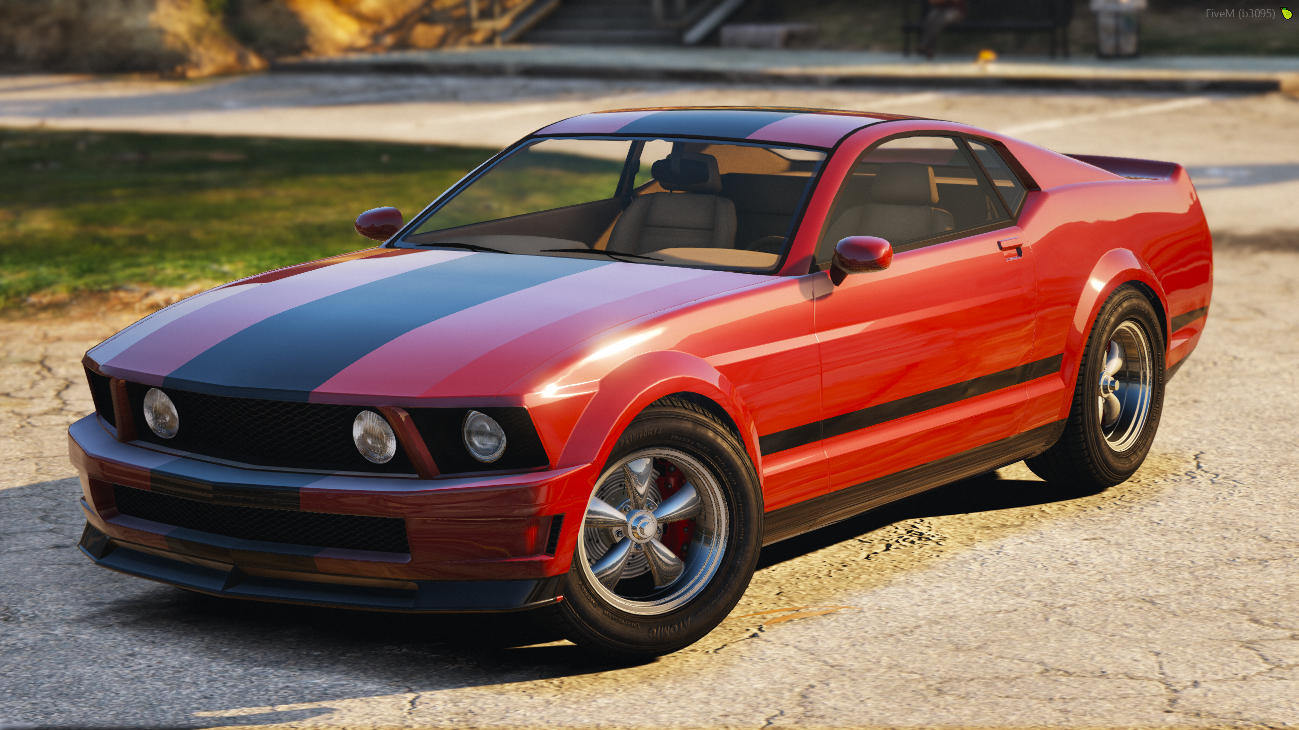 Dominator GTA 6