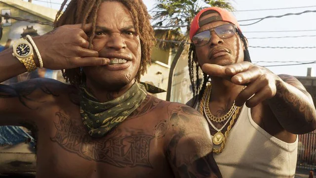 Gangues Leonida GTA 6