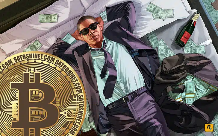 GTA 6 Crypto Economy